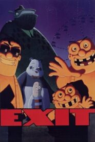 Exit 1990 on netflix