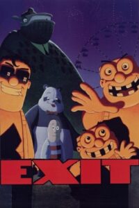 Exit 1990 on netflix