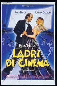 Ladri di cinema 1994 on netflix