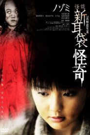 Kaidan Shin Mimibukuro Kaiki Nozomi 2010 on netflix