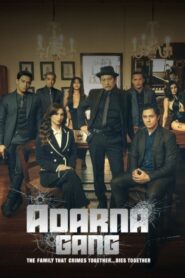 Adarna Gang 2022 on netflix