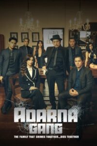 Adarna Gang 2022 on netflix