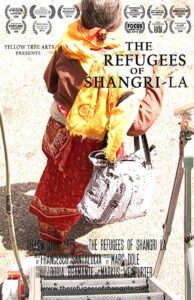 The Refugees of Shangri-La 2015 on netflix