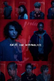 Rules for Werewolves 2020 on netflix