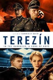 Terezín 2023 on netflix