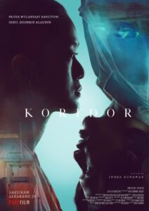 Koridor 2023 on netflix