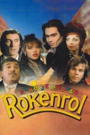 The Fall of Rock and Roll 1989 on netflix
