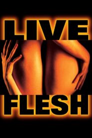 Live Flesh 1997 on netflix