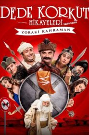 Dede Korkut Hikayeleri Salur Kazan: Zoraki Kahraman 2017 on netflix