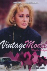Vintage Model 1992 on netflix