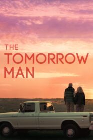 The Tomorrow Man 2019 on netflix