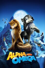 Alpha and Omega 2010 on netflix
