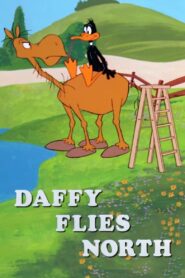 Daffy Flies North 1980 on netflix