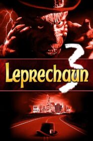 Leprechaun 3 1995 on netflix