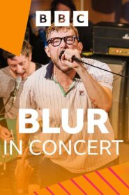 blur | In Concert BBC Radio 2 2023 on netflix