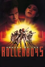 Prayer of the Rollerboys 1991 on netflix