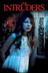 The Intruders 2015 on netflix