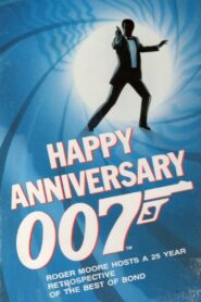 Happy Anniversary 007: 25 Years of James Bond 1987 on netflix