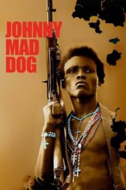 Johnny Mad Dog 2008 on netflix