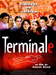 Terminale 1998 on netflix