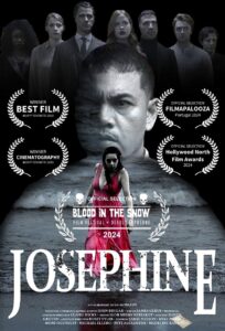 Josephine 2024 on netflix