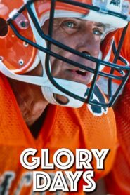 Glory Days 1988 on netflix