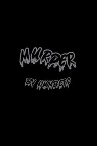 Murder by Numbers 2004 on netflix