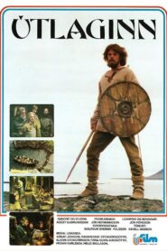 Outlaw: The Saga of Gisli 1981 on netflix
