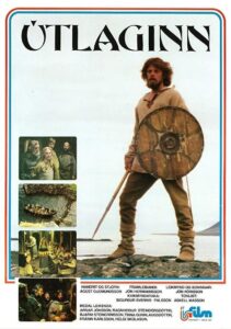 Outlaw: The Saga of Gisli 1981 on netflix