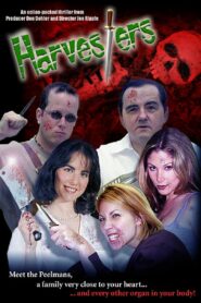 Harvesters 2001 on netflix