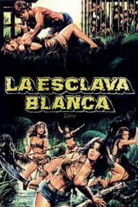 White Jungle Slave 1985 on netflix