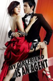 My Girlfriend Is an Agent 2009 on netflix