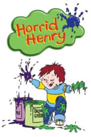 Horrid Henry 2006 on netflix