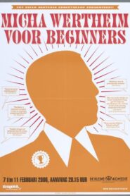 Micha Wertheim: Voor Beginners 2006 on netflix