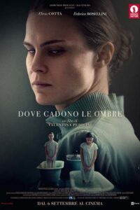 Where the Shadows Fall 2017 on netflix
