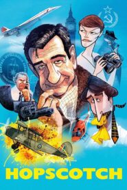 Hopscotch 1980 on netflix