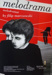 Melodrama 2005 on netflix