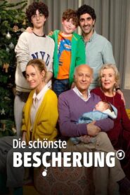 Die schönste Bescherung 2024 on netflix