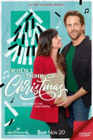 When I Think of Christmas 2022 on netflix
