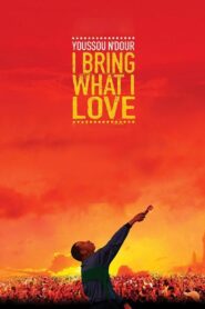 Youssou Ndour: I Bring What I Love 2008 on netflix