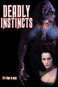 Deadly Instincts 1997 on netflix