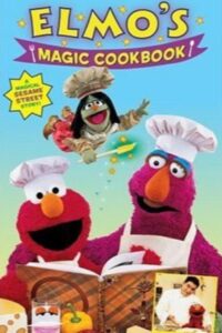 Elmo’s Magic Cookbook 2001 on netflix