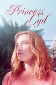 Princess Cyd 2017 on netflix