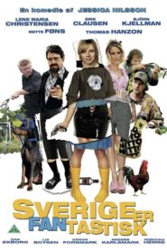 Sverige er fantastisk 2015 on netflix