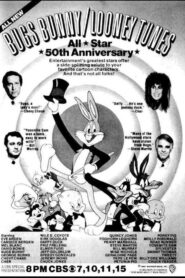 Bugs Bunny/Looney Tunes All-Star 50th Anniversary 1986 on netflix