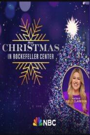 92nd Annual Christmas in Rockefeller Center 2024 on netflix