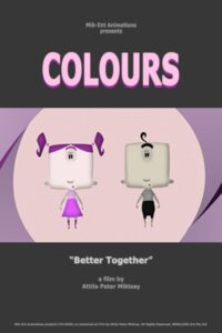 Colours 2006 on netflix