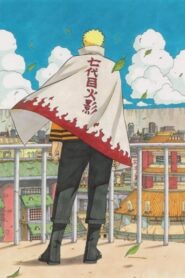 Naruto OVA 13: The Day Naruto Became Hokage 2016 on netflix