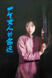 一个女人的命运 1984 on netflix