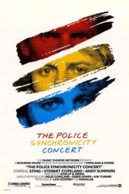 The Police: Synchronicity Concert 1984 on netflix
